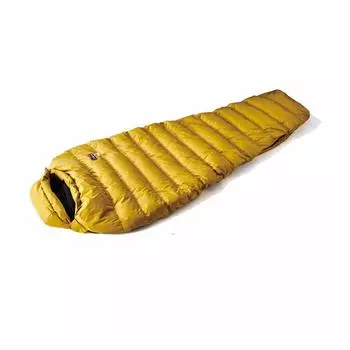 Aurora 500 STD YEL Regular N15TYL11 [NANGA] жёлтый