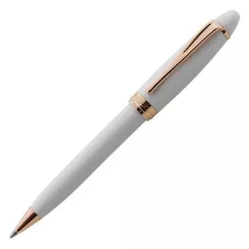 AURORA Ballpoint Pen Four Seasons Autumn Winter White GT B31-PW