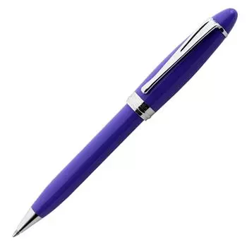 AURORA Ballpoint Pen Four Seasons Spring Purple CT B31-CVI
