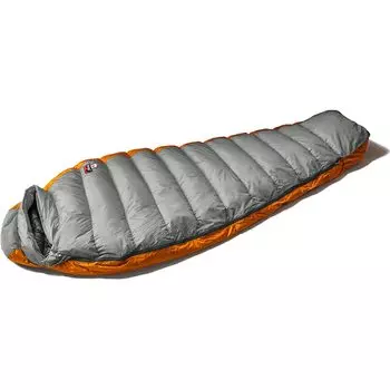 AURORA light 350DX GRY Regular 4938101052115 [NANGA]