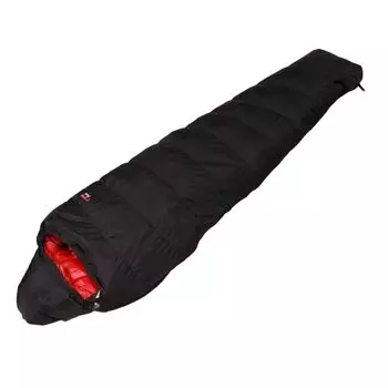 Aurora Light 600 DX Черный Обычный [NANGA]