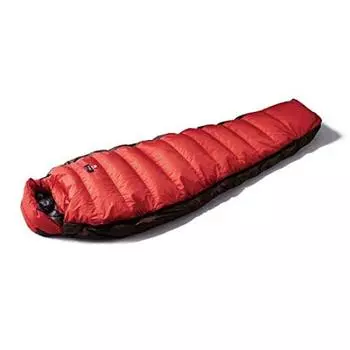 Aurora Light 600 SPDX КРАСНЫЙ Обычный N16PRE11 [NANGA] красный