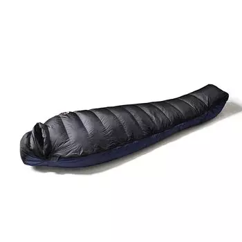 AURORA light 600DX BLK Regular 4938101052207 [NANGA] чёрный