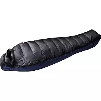 AURORA light 900DX BLK Regular 4938101052283 [NANGA] чёрный
