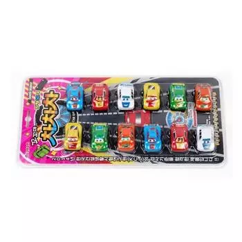 Aurora Little Cha Cha Cha 12p Set, корейский автомобильный аксессуар