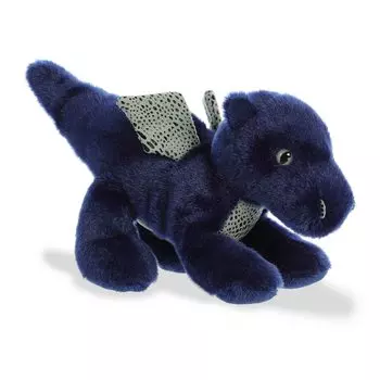 Aurora Mini Flopsy 8 дюймов Sapphire Dragon