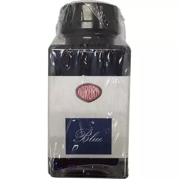Aurora Refill Ink Bottle Ink Blue 45ml Genuine Imported Product 125-B