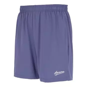 AURORA Short Pants DRFE25014H Purple Clay [SSK] (82)
