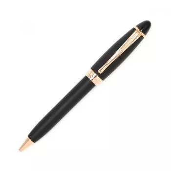 Auroro Ypsilon Satin Rose Gold Bp Black