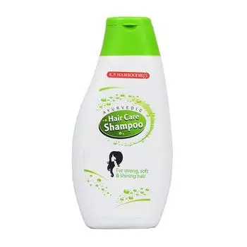 Аюрведический шампунь (100 мл), Ayurvedic Hair Care Shampoo, K. P. Namboodiri s