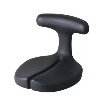 Аюрведический стул Медицинское сиденье Стул Сидение Сиденье Профилактика болей в пояснице Коррекция осанки Концентрация Обучение Отсутствие усталости Грыжа межпозвоночного диска Спинной мозг