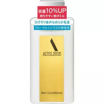 Auslage Skin Contener Na 132мл Shiseido