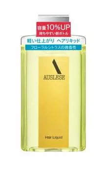 AUSLESE AUSLESE Hair Liquid N 198ml Single 198ml (x 1)
