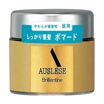 Auslese Brilantin N 80г