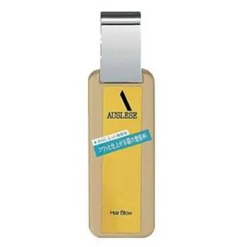 Auslese Hair Blow N 180 мл x 3 шт. набор [Shiseido]