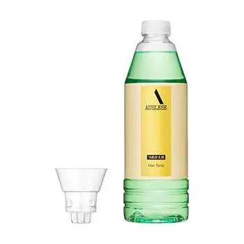 Auslese hair tonic na refill 400ml [quasi-drug]