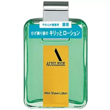 Auslese Лосьон после бритья NA 100мл [Квазипрепарат]