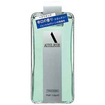 Auslese Trocken Hair Liquid 180mL