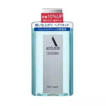 AUSLESE Trocken жидкость для волос 198мл