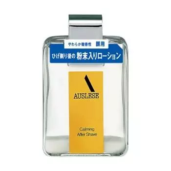 Auslese Успокаивающий лосьон после бритья N 100 мл [квази-лекарство]