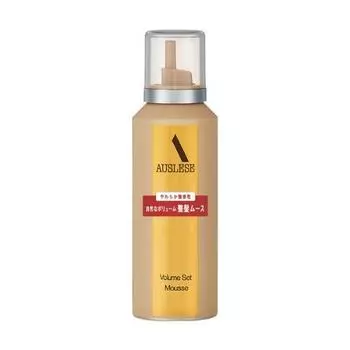 Auslese Volume Set Мусс N 180г