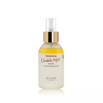 AUSOME Увлажняющая сыворотка с двойным туманом 120 мл