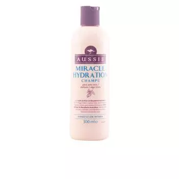 Aussie Miracle Увлажняющий шампунь 300мл