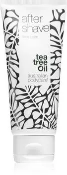 Australian Bodycare Tea Tree Oil Baume Aprs-rasage L huile D arbre Th TU прозрачный