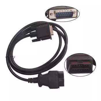 Autel AutoLink Auto Link AL519 AL539 AL609 AL619 OBD2 OBDII сканер основной кабель