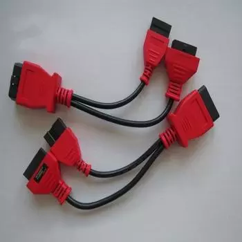 Autel MITSUBISHI/HYUNDAI -12+16 осей MS908S Pro MS906 BT TS Mini MaxiCOM MK908