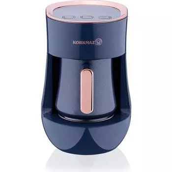 Аутентичная кофемашина Korkmaz Azura