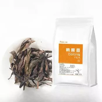 Аутентичный ароматный чай YA SHI Dancong Phoenix Dancong Oolong Tea 350 г 100G experience pack