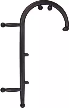 Аутентичный точечный массажер глубокого давления J-типа MGRX-2