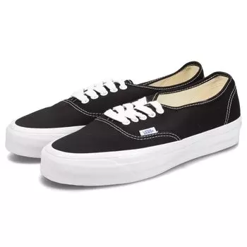 Authentic Reissue 44 Black cm [Vans Classic] 27.0 [Goods] чёрный