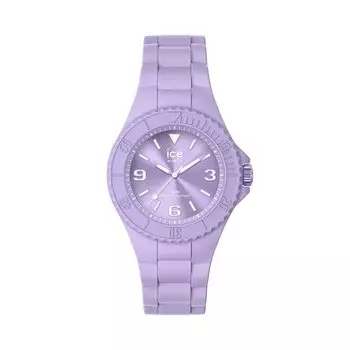 Authorized Distributor Ice Watch Watch 019147 Ice Generation ICE Generation Lilac Small [Ice-watch] Women s