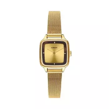 Authorized Distributor [KOMONO] Komono Watch Women s KOM-W4272 Kate Acetate Tortoise
