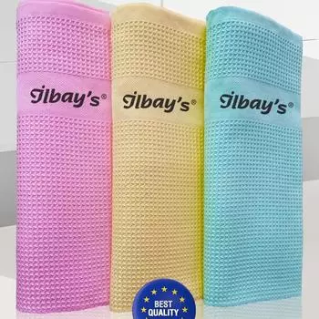 Аутлет при заводе lbay s - Оригинальная чистящая салфетка из микрофибры - lbay lbay s Cloth
