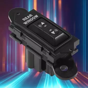 Автоматический электрический стеклоподъемник с главным управлением, консоль переключателя подъемника, прочная кнопка для Bronco F2TZ14529A