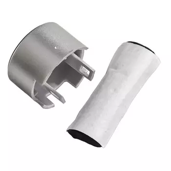 Auto Car Engine Start Trim ABS Stop Switch For BMW G F Series F30/F10/G20/F48/G30 Interior Accessories Silver Button Cover CHINA