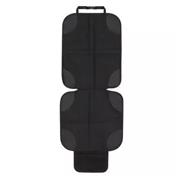 Auto Cover Children Safety Pads Waterproof Car Protector Cushion