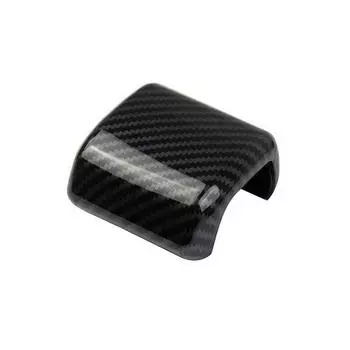 Auto Gear Shift Panel Frame Cover Dustproof Protect Gear Knob Covers Trim For Toyota Tundra 2022