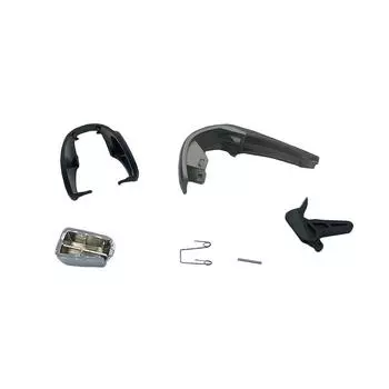 Auto Gear Shifter Knob Handle Repair Kit For 2012-2016 Chevy Sonic Trax 42539736