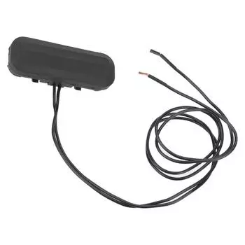 Auto Interior Switches Car Trunk Button Switch With Wire Trunk Switch Car Accessories 1Pcs For Chevrolet Cruze (Sedan) 2009-2014 чёрный