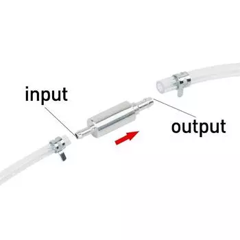 Auto Motorcycle Brake Bleeding Oil Change Pump Tool Bleeder Fluid Hose Hydraulic Clutch Valve Tube Set Pit Dirt Bike Accessories серебряный