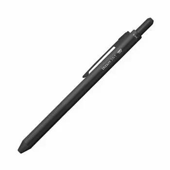 Auto Pen Bloom Iron Gray Multi-Function 3-in-1 MF-25B3-GY