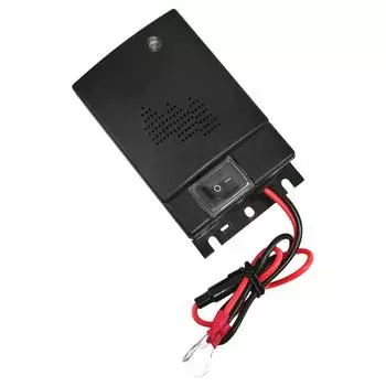 Auto-Ultraschall-Muse-Repeller-Schaltkreisschutz, Nagetier-Repeller-Selbsttestm