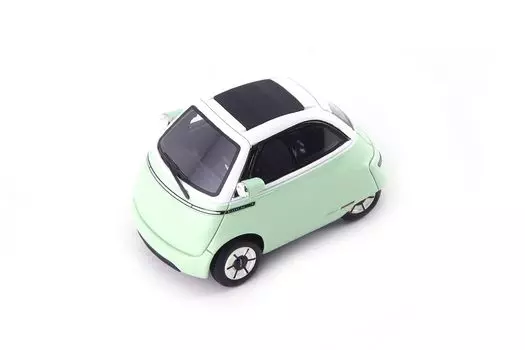 AUTOCULT Microlino Dolce 60121 1/43