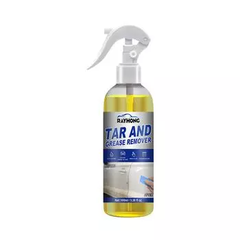 Autol-Teer-Fett-Entferner, Lsungsmittel, 100 мл, Teer- und Harzentferner fr d