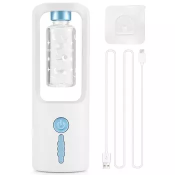 Автоматическая машина для ароматерапии Интеллектуальный освежитель воздуха Ароматизатор Домашний аромат