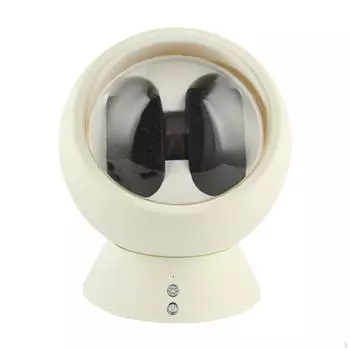 Automatic Clock Wickler Self Wicking Watch Display Box Mechanical Watches Motorator Shan for белый